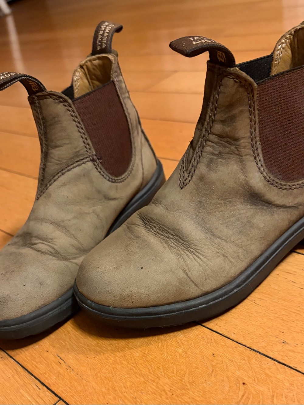 Blundstone Kids Boots ! Gender Neutral *